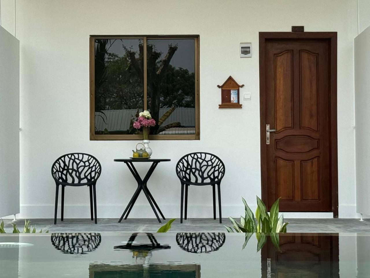 The Jungle Hotel Siem Reap Exterior foto