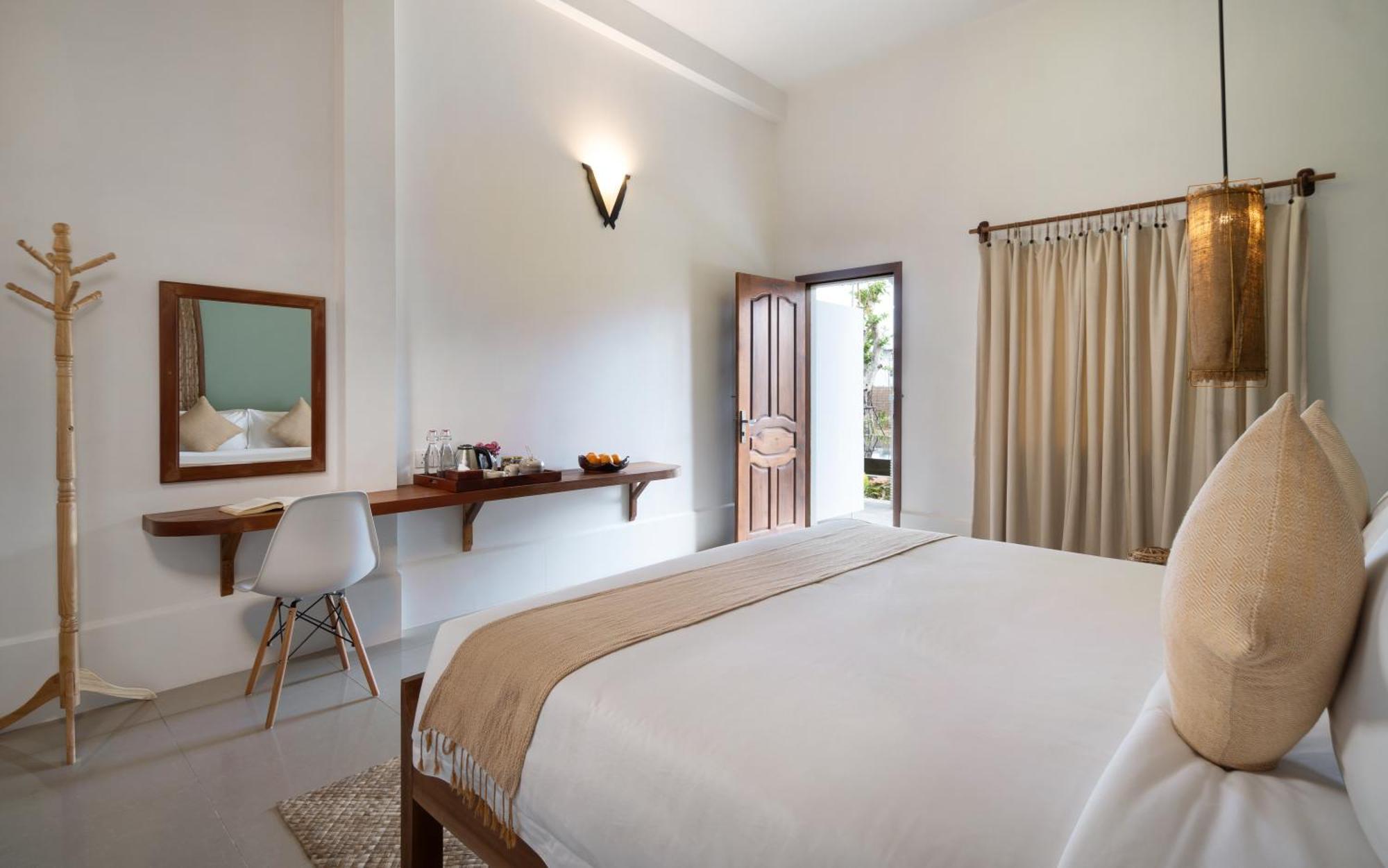 The Jungle Hotel Siem Reap Exterior foto