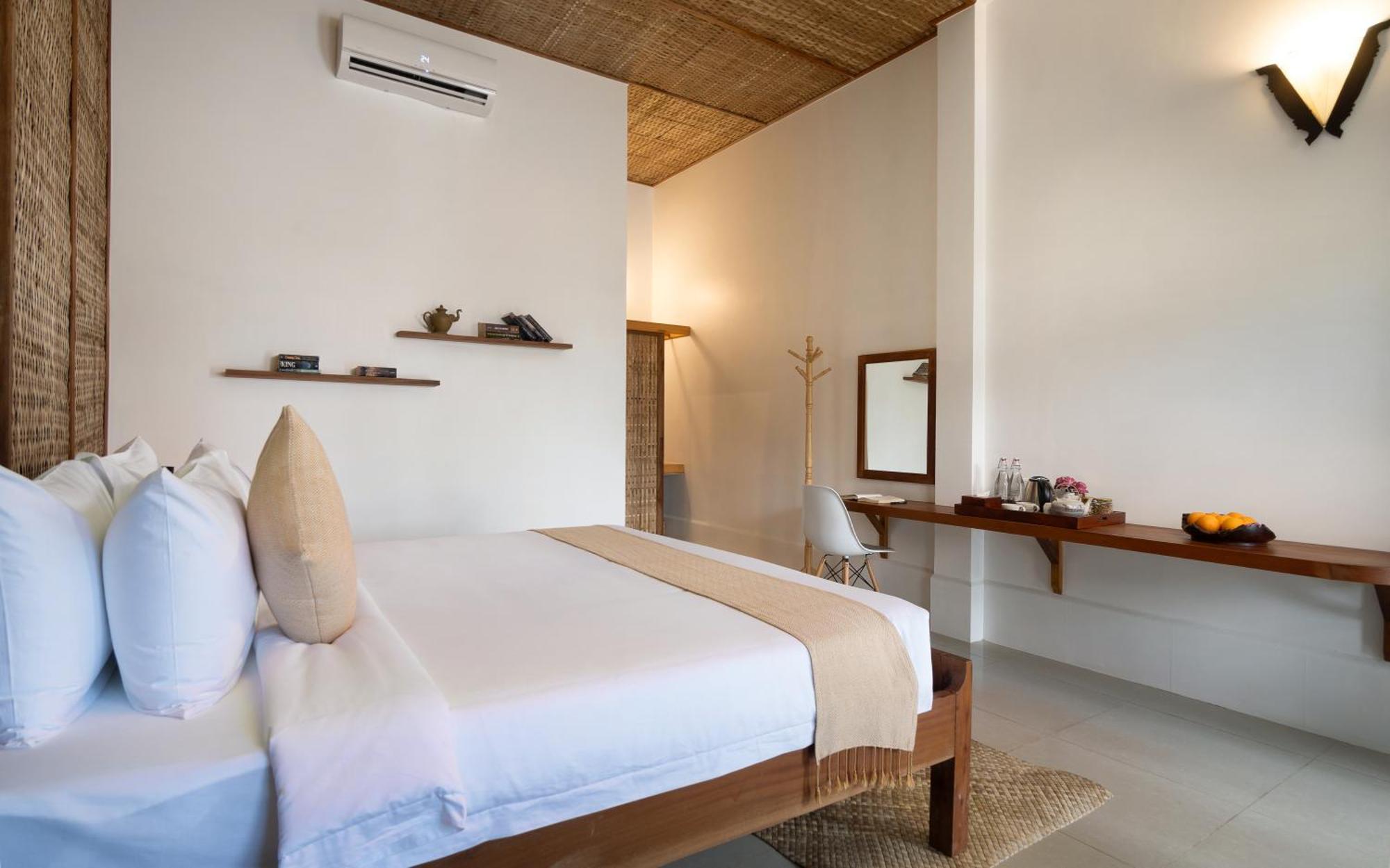 The Jungle Hotel Siem Reap Exterior foto